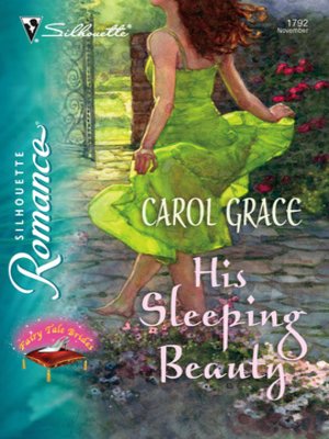 cover image of His Sleeping Beauty